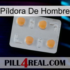 Píldora De Hombre 24